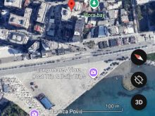 🏡 SHITEN 2 APARTAMENTE 1+1 NË VLORË – LUNGOMARE, VIJA E DYT