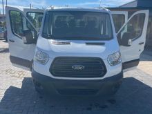 Shitet Ford Tranzit 4x4