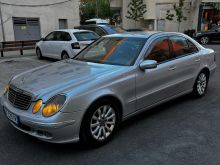 w211 220cdi