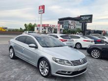 Vw Passat CC 2.0 nafte viti 2013