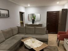 JEPET APARTAMENT ME QERA 1+1 QENDER