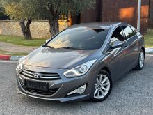 Hyundai I40 Saloon‼️