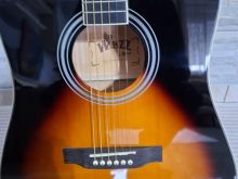 Kitare elektroakustike Profesionale E re Germany