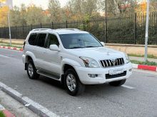toyota land cruiser 3.0 naft 2008