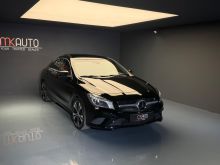 CLA 200 NAFTE 4 MATIC AMG LINE
