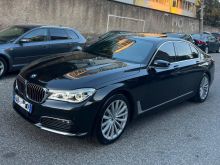 Bmw seria 7