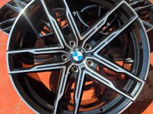 DISQE BMW SERIA 7 R20 ORGJINALE
