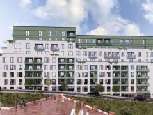 🏢✨ Garsoniere në shitje te Arden Hill Residence – Paskuqan