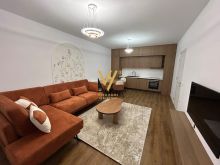 JEPET APARTAMENT 1+1+BLK ME QIRA TE BULEVARDI I RI 55.000 LE