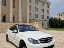 SHITET C CLASS C300 2012