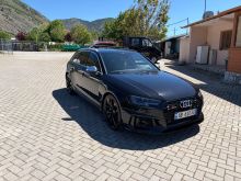 Audi RS4 Avant 2.9 V6