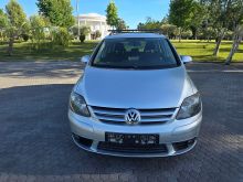 Golf 5+ viti 2008 1.6 benzin-gaz fabrike me dogane te paguar