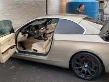 BMW 330 KABRIO whatsapp ‪+355 67 737 6645‬