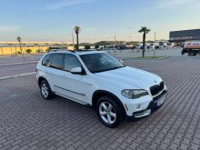 Bmw X5 3.0 Benzin+Gaz 2010