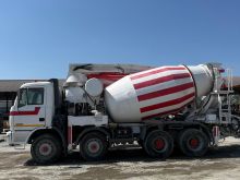 BETONPOMP BETONI 31m COIME KAMION ASTRA