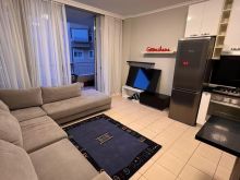 Super Apartament 1+1 + Ballkon + P.Parkimi