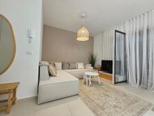 APARTAMENT 1+1 PËR SHITJE NË VALA MAR 210,000 €