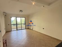 SHITET APARTAMENT 2+1+2 BALLKONE \"RRUGA THESARIT ,PRANE SUPE