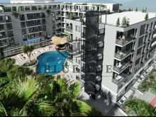Shitje te Azure Residence!