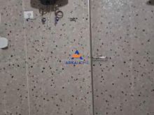 JEPET APARTAMENT ME QERA 2+1 + 2 BALLKONE \" VASO PASHA \" 957
