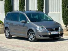 Touran 1.9 nafte
