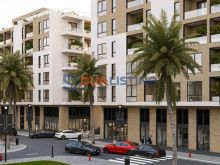 SHESIM APARTAMENT 1+1 TEK \"VIZION 2 REZIDENCE\"!