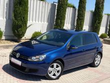 ❌ VW GOLF VI - 1.6 NAFTE - 2012 - Kambio AUTOMATIKE ❌