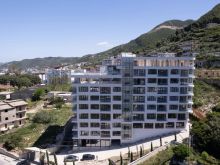 SHITET APARTAMENT 1+1 VLORE