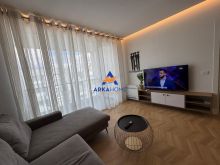 SHITET APARTAMENT 1+1+BALLKON \"DON BOSKO, RESIDENCA FIORI DI