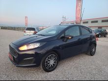 ford fiesta 1.5 naft 2015 manual