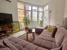 SHITET APARTAMENT 2+1 YZBERISHT