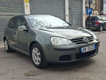 GOLF 5  1.6 BENZIN GAZ VITI 2005 AUTOMAT