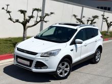 ❌ FORD KUGA 2.0 NAFTE - 2014 - AUTOMATIKE - FULL PANORAM ❌
