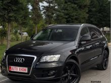 Shitet Audi Q5 3.0 Nafte 2009