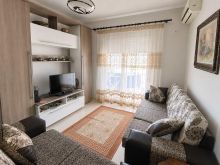 JEPE ME QERA APARTAMENT 1+1 PRANE RAJONIT TE POLICISE, DURRE