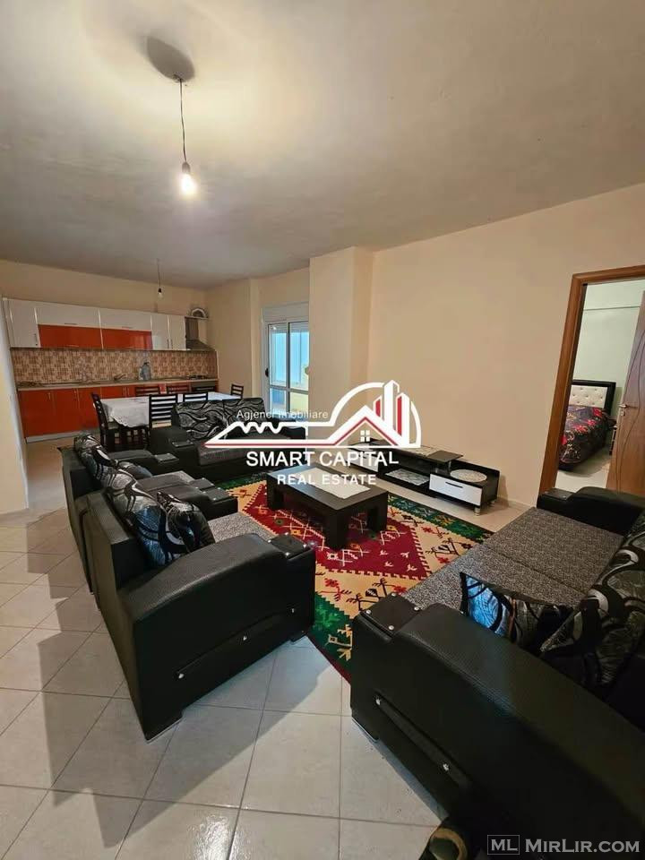 SHITET APARTAMENT 1+1 NË SKELË, PËRBALLË ISH KARBURANTIT VOL