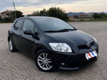 Toyota Auris 1.4 nafte manual 2008