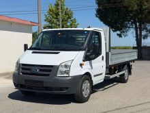 Ford Transit 2.2 Naft