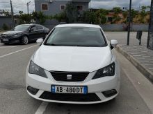 Seat ibiza 2013 benzin gaz dokumenta nje vit 4000€
