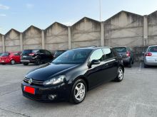 🇨🇭Vw Golf VI 2010 Automat DSG Full Opsion Zvicra i Targuar