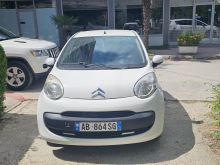 Shitet Citroen C1 1.0 benzine 2006