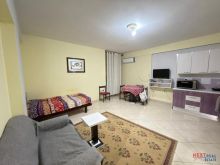 SHITET APARTAMENT 1+1 NE KOMBINATIN E PESHKUT, VLORE
