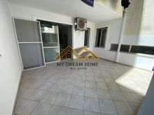 SHITET APARTAMENT 1+1+VERAND URA DAJLANIT PLAZH DURRES!