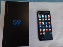 Okazionn!! SAMSUNG GALAXY S9 64/4GB