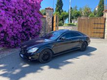 Mercedes Benz CLS 350 okaziooooooooon