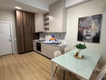 JEPET APARTAMENT 1+1 ME QERA \"TEK KOMPLEKSI KADIU\" 45.000 LE