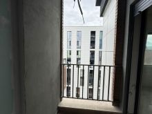 SHITET APARTAMENT 1+1 RRUGA E KAVAJES