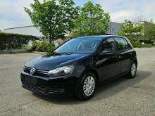 Golf 6 Motorr 1.4 Benzin-Gas ne Super Gjendje...