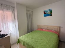 Apartament 1+1 me qera në Stacionin e Parë të Plazhit,
