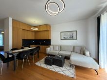 QIRA: Apartament 2+1 - Secret Garden Residence